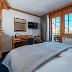 Hotel Buenda Davos