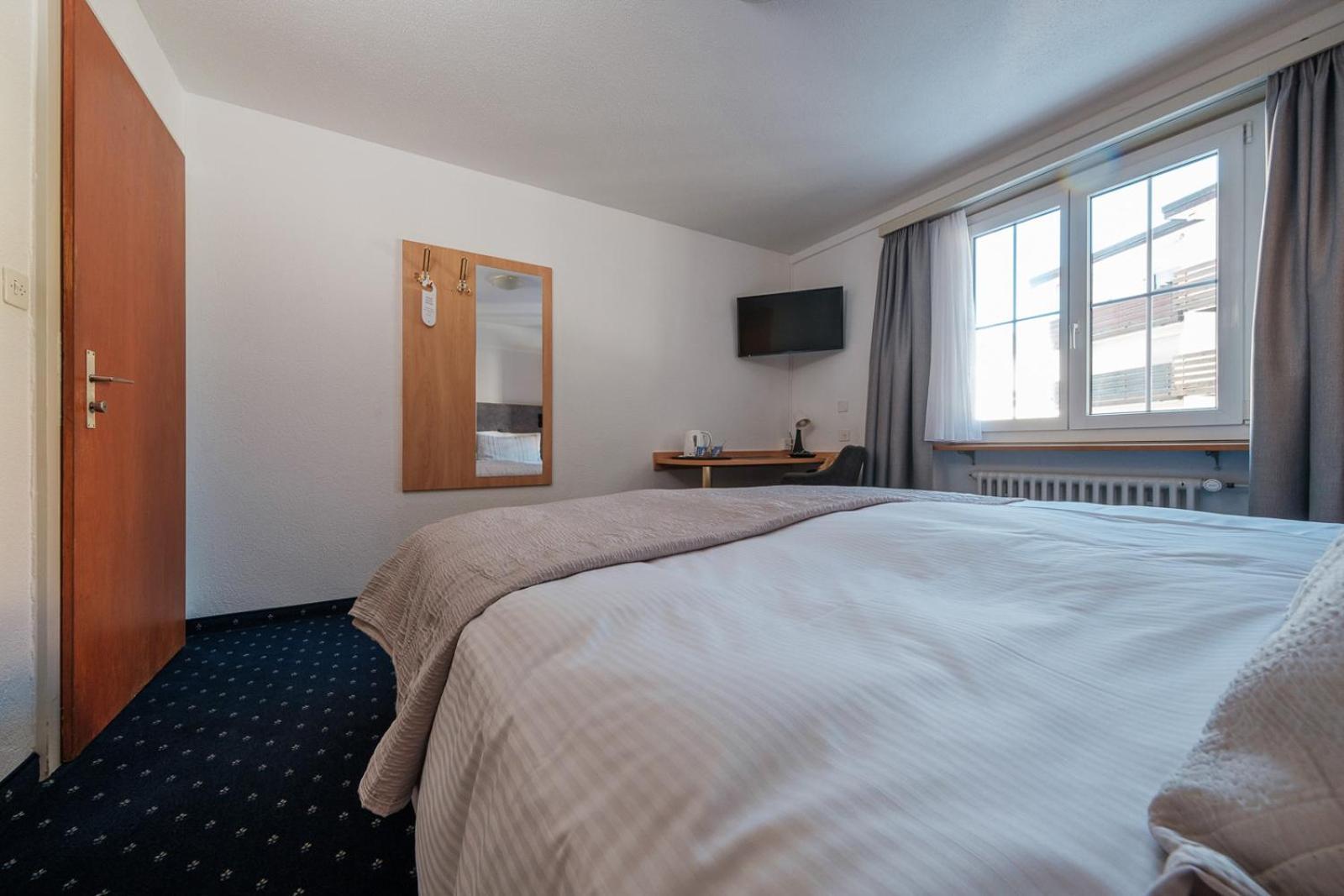 Hotel Buenda