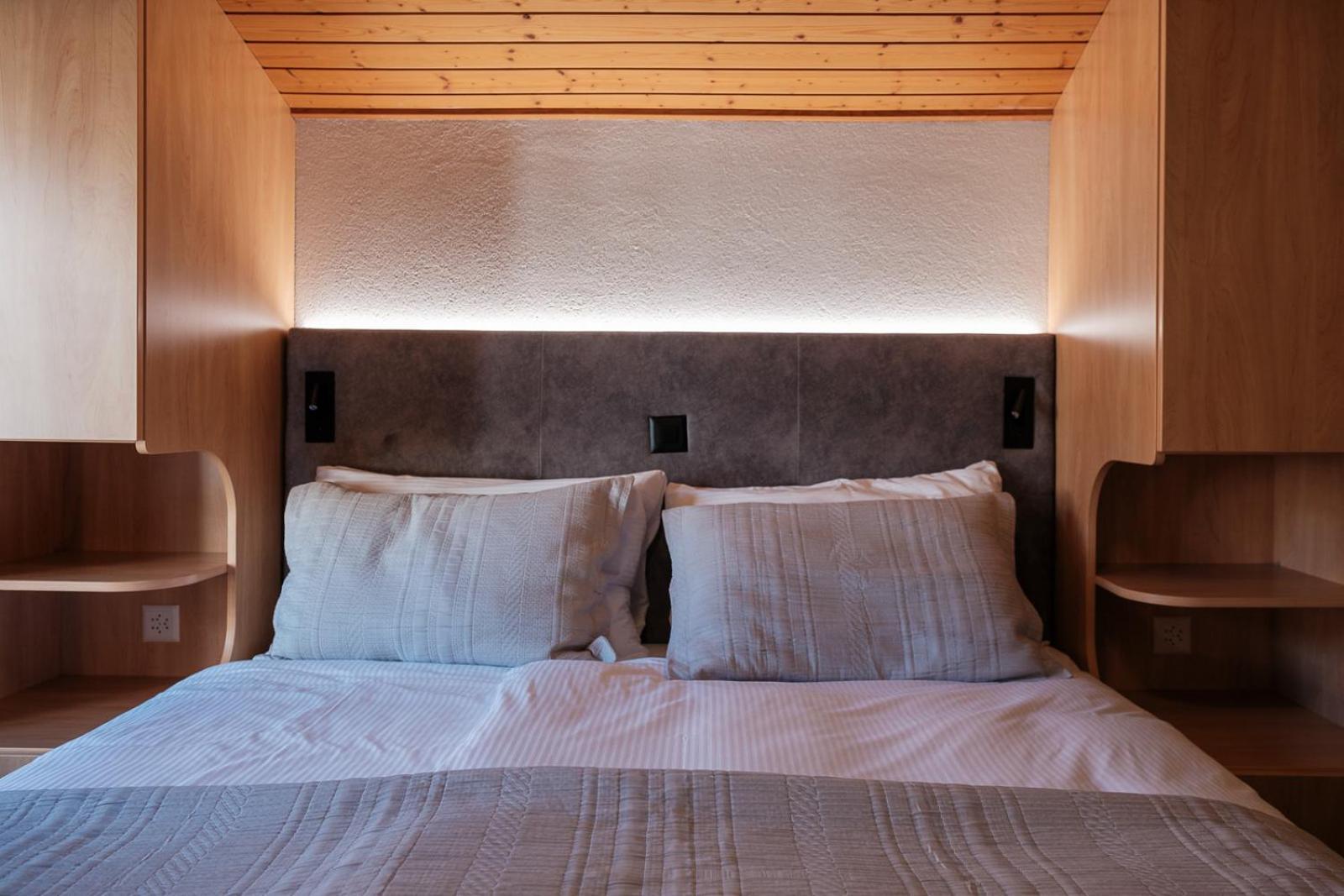 Buenda Hotel Davos