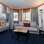 Hotel Bünda Davos