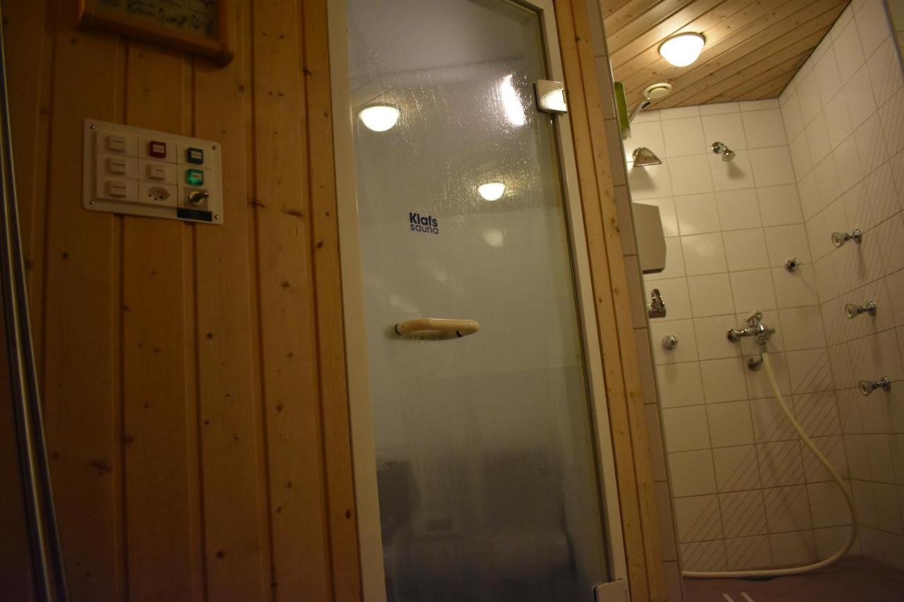 Hotel Bünda
