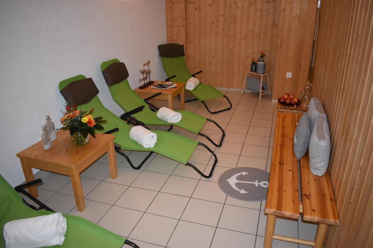 Bünda Hotel 3*
