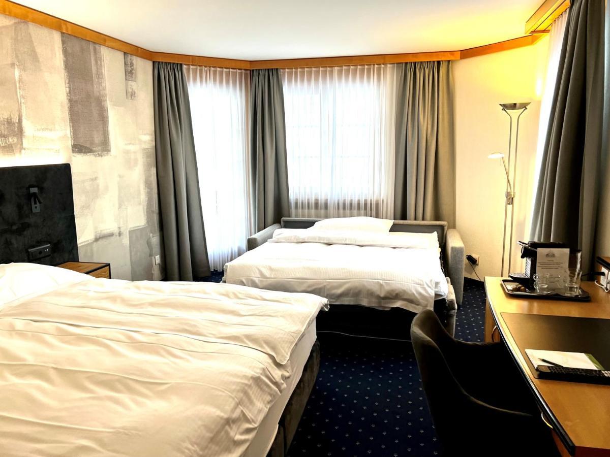 Hotel Bünda 3*