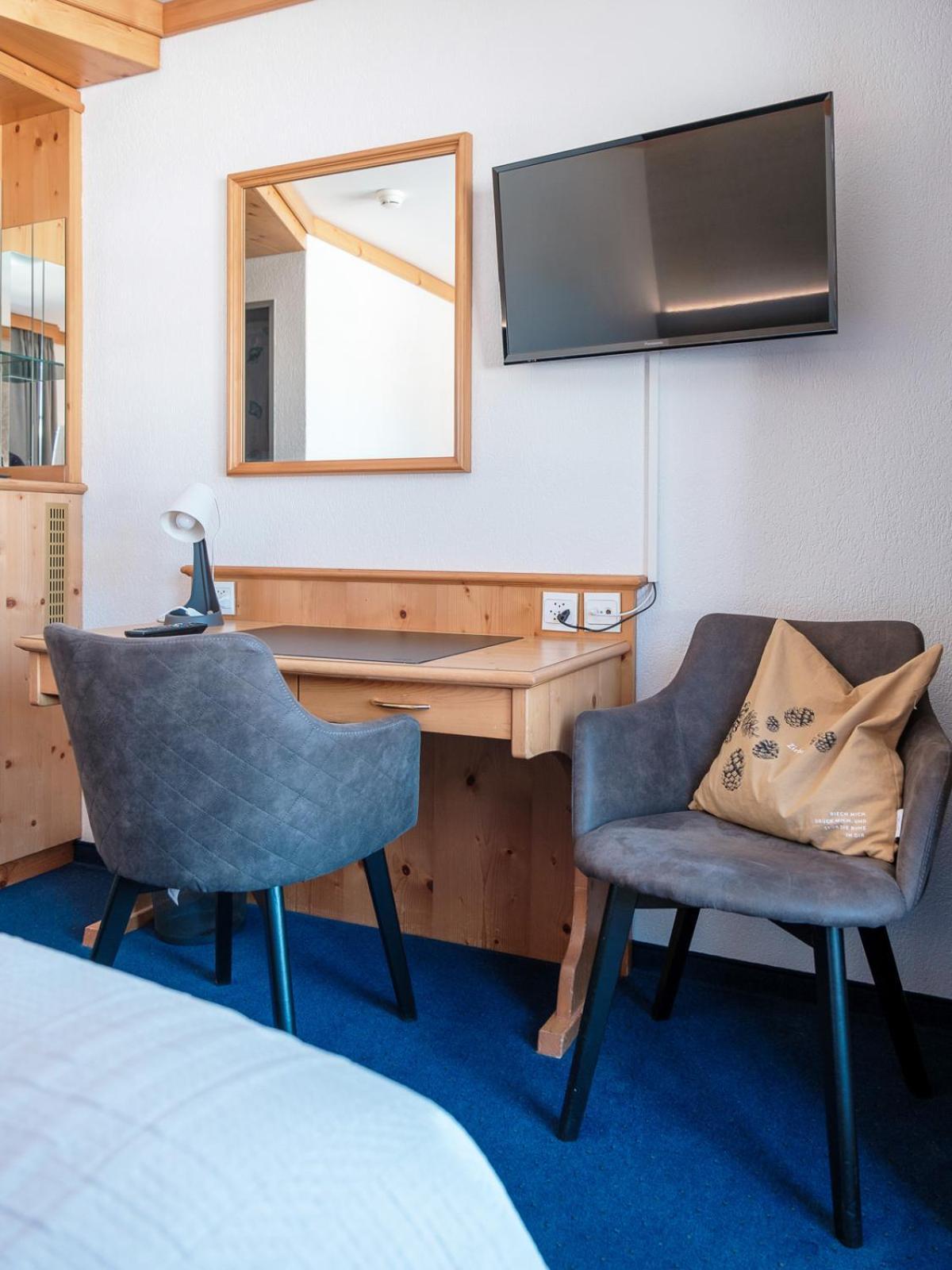 Bünda 3* Davos