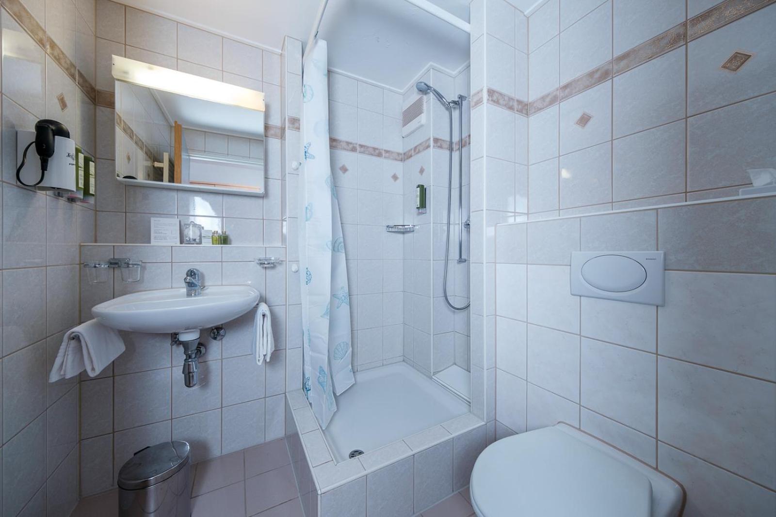 Hotel Bünda 3*