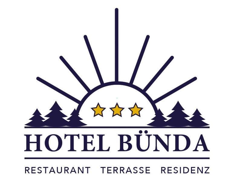 Hotel Bünda 3*