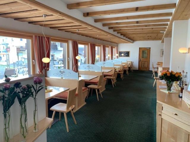 Bünda 3* Davos
