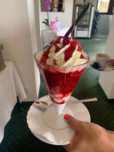 Hotel Bünda 3*